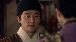 女医明妃传 Season 1 Ep.43 43. epizód