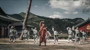 Shaolin 1. évad Ep.1 1. epizód
