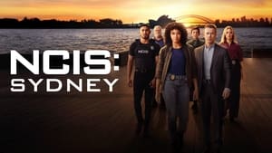 NCIS: Sydney kép