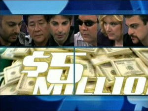World Poker Tour Season 4 Ep.4 4. epizód