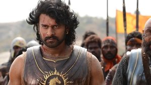Bāhubali: The Epic háttérkép