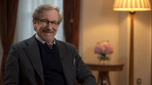 Steven Spielberg, l'homme et l'enfant háttérkép