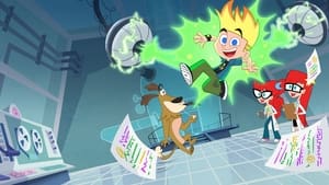 Johnny Test kép