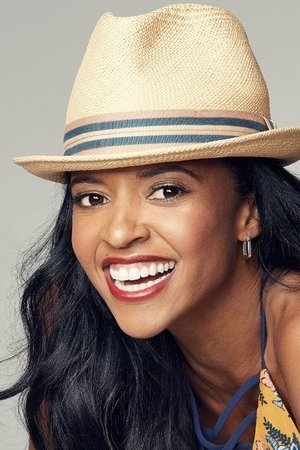 Renée Elise Goldsberry profil kép