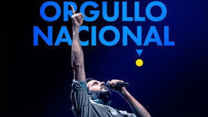 Orgullo Nacional- Led Varela háttérkép