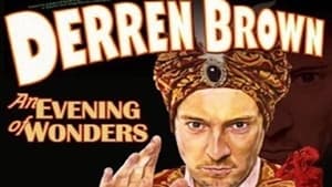 Derren Brown: An Evening of Wonders háttérkép