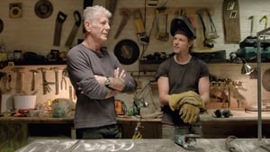 Raw Craft with Anthony Bourdain 2. évad Ep.2 2. epizód