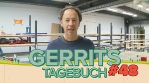 Gerrits Tagebuch 1. évad Ep.50 50. epizód