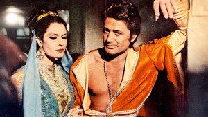شيرين و فرهاد háttérkép