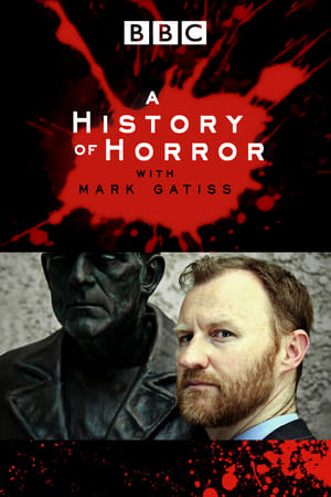 A History of Horror