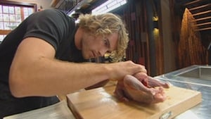 MasterChef Australia 3. évad Ep.56 56. epizód