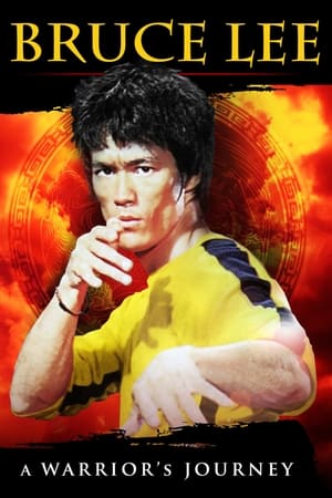 Bruce Lee: A Warrior's Journey poszter