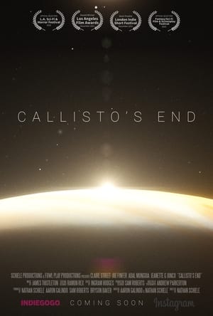 Callisto's End