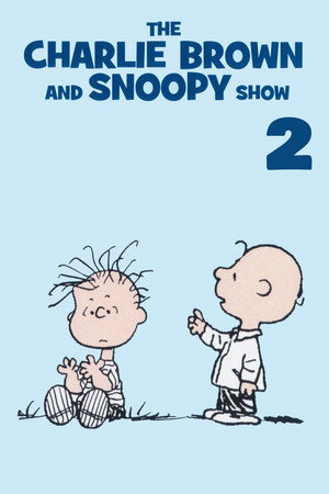 The Charlie Brown and Snoopy Show