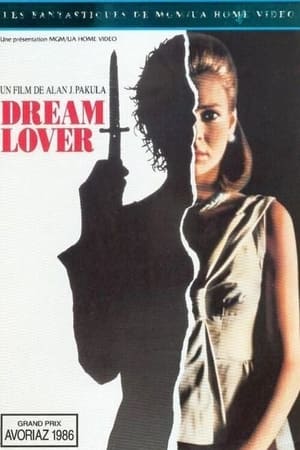 Dream Lover poszter