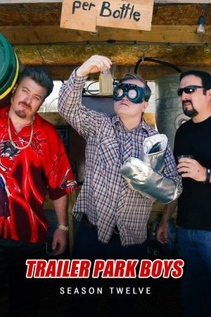 Trailer Park Boys