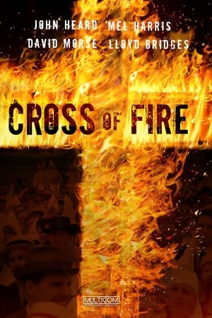 Cross of Fire poszter