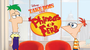 Take Two with Phineas and Ferb kép