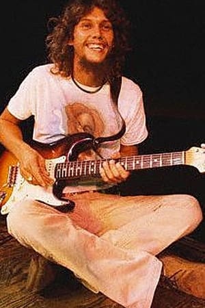 Steve Gaines