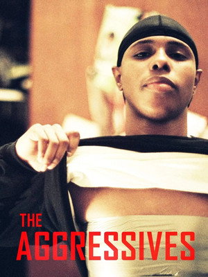 The Aggressives poszter