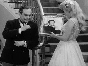 The Beverly Hillbillies Season 1 Ep.9 9. epizód