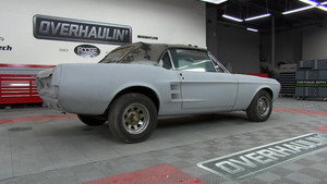 Overhaulin' Season 6 Ep.6 6. epizód