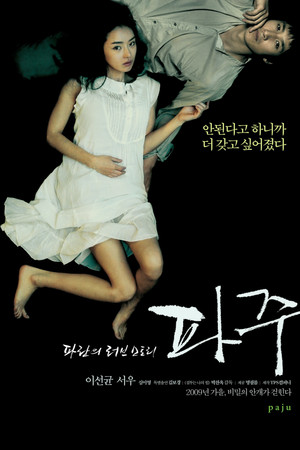 파주 poszter