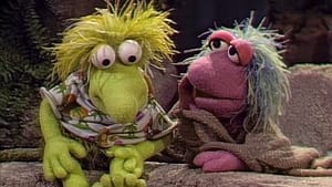 Fraggle Rock 1. évad Ep.3 3. epizód