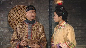 施公奇案 2. évad Ep.19 19. epizód