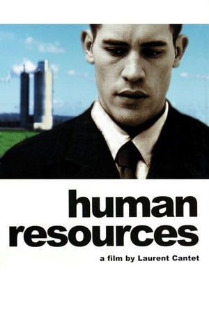 Ressources humaines poszter