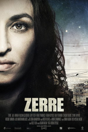 Zerre poszter