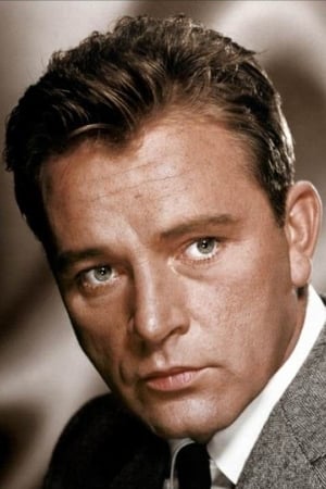 Richard Burton profil kép