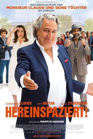 Romazuri poszter