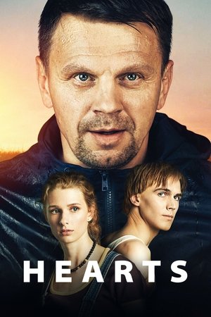 Širdys poszter