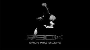 P90X - Back & Biceps háttérkép