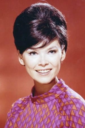 Yvonne Craig profil kép