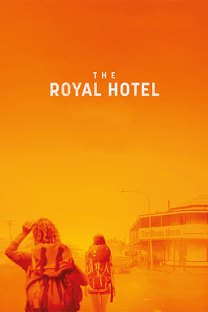 The Royal Hotel poszter