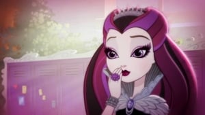 Ever After High Season 1 Ep.9 9. epizód