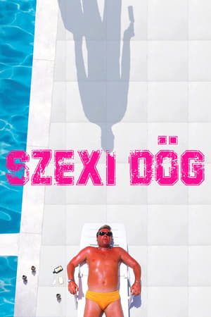 Szexi dög