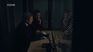 Specialisté 1. évad Ep.241 241. epizód