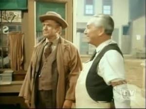 Gunsmoke Season 12 Ep.11 11. epizód