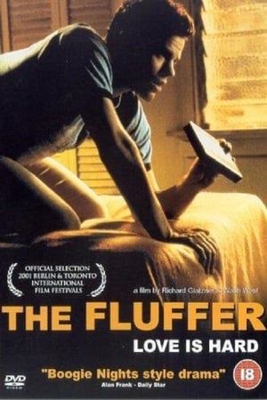 The Fluffer poszter