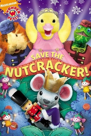 Wonder Pets!: Save the Nutcracker