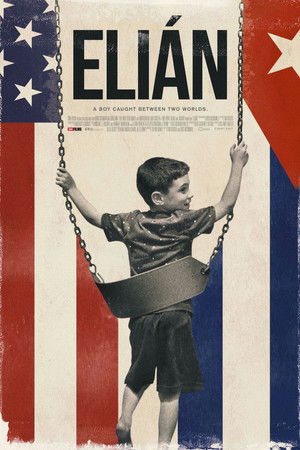 Elián poszter