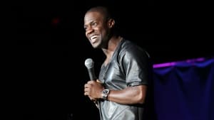 Kevin Hart: Let Me Explain háttérkép