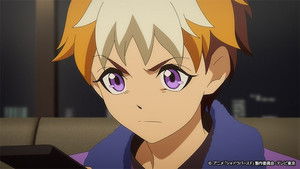 シャドウバースF（フレイム） 1. évad Ep.8 8. epizód
