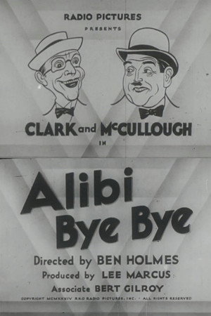 Alibi Bye Bye