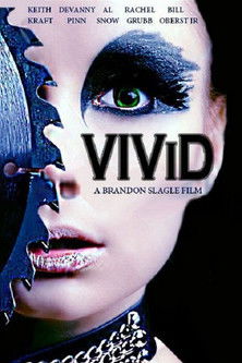 VIViD poszter