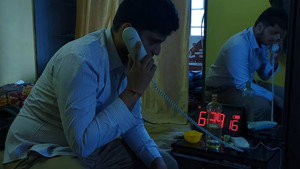 The Call háttérkép