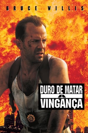 Die Hard 3. - Az élet mindig drága poszter